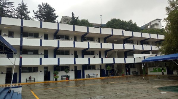 Bachillerato General