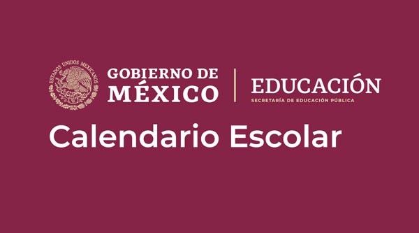 Calendario escolar