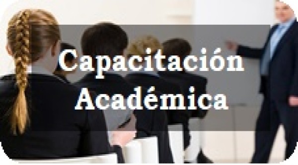 Capacitaciones