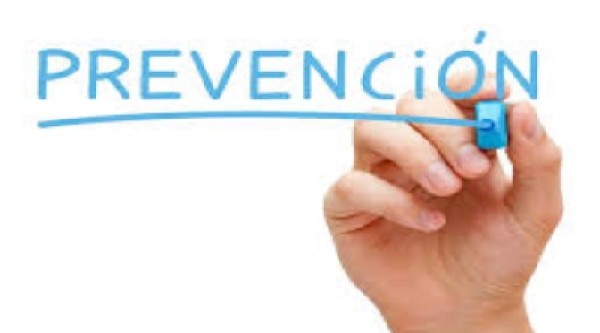 Programas de prevención